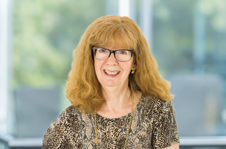 Debbie George