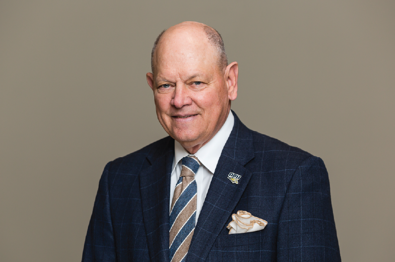 Mike Carter
