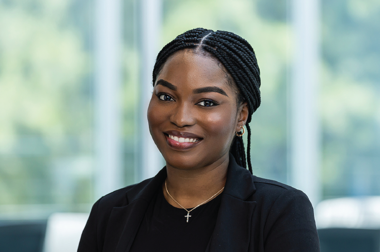 Toluwanimi Olufawo