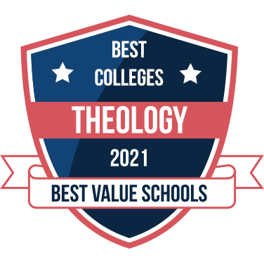 Best Colloege Theology