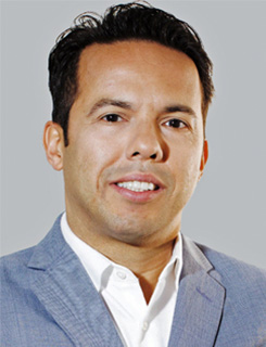 Samuel Rodriguez