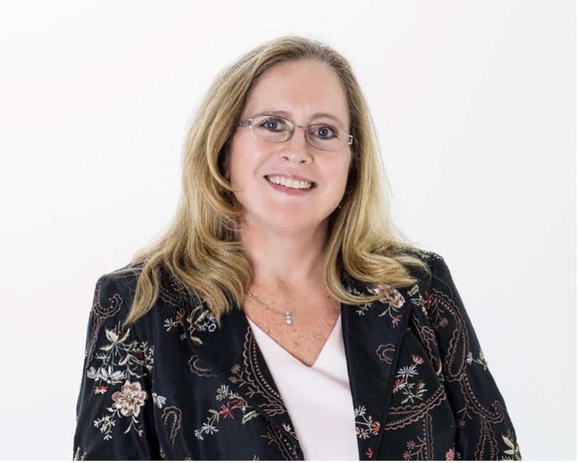 Mary Bohan