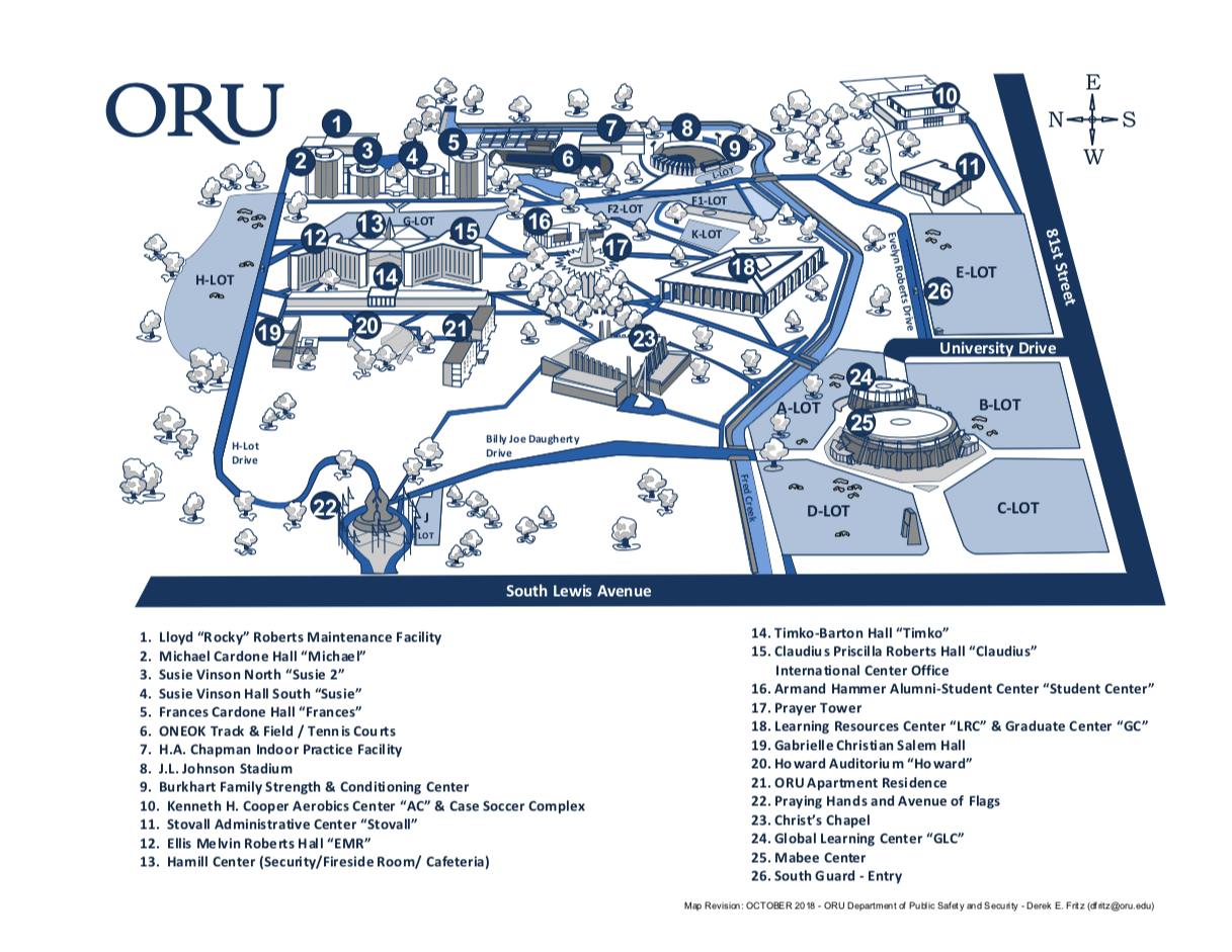 Directions to Elsing Museum