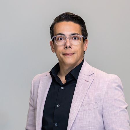 Rafael  Duarte