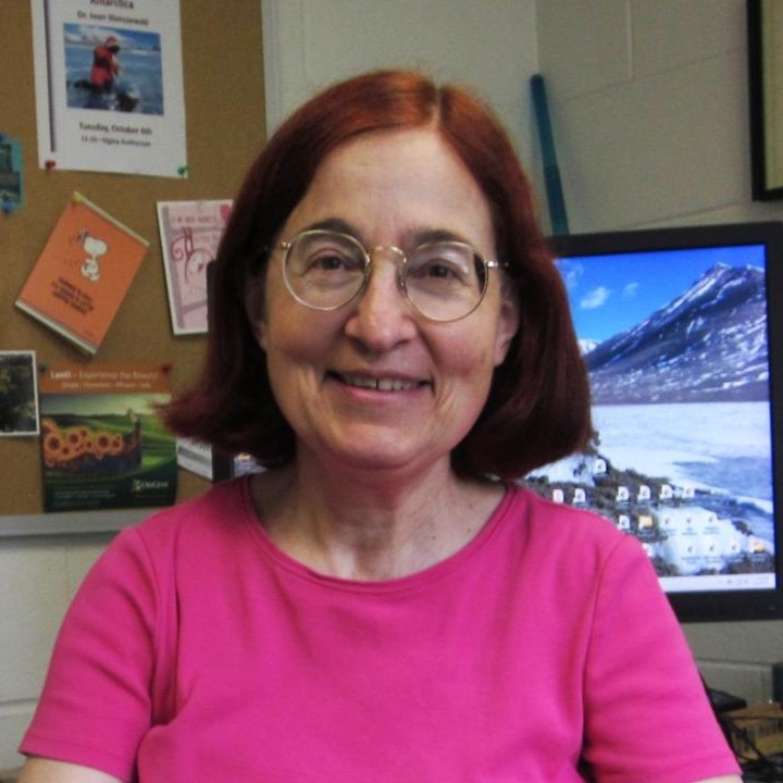 Joan Slonczewski, PhD