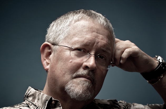 Orson Scott Card