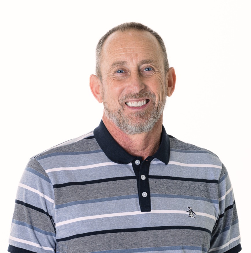 Jason Freeman - Registrar's Office