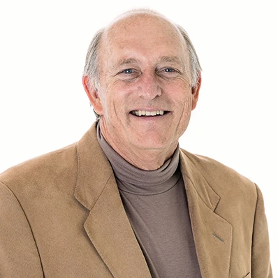 Dr. Kenneth Weed