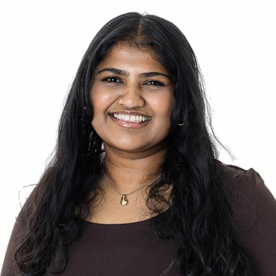 Rianne Mathew