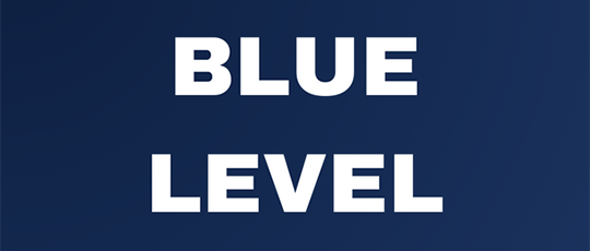 Blue level