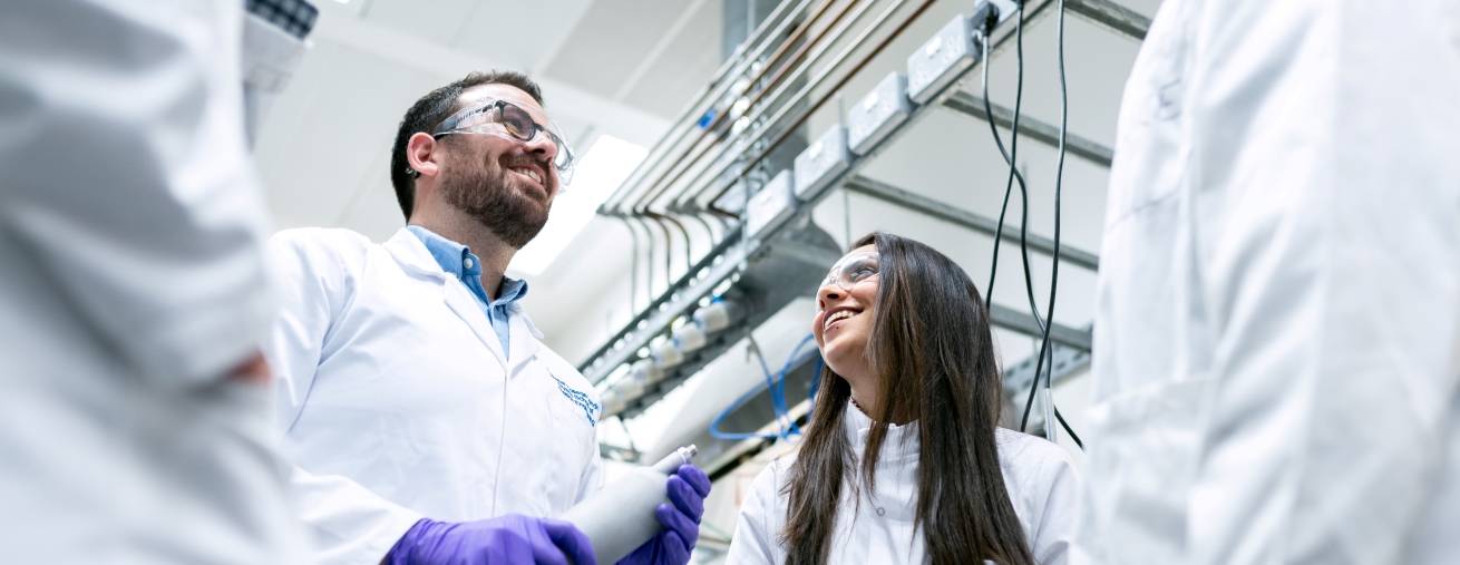 Applied Science Careers Example Image