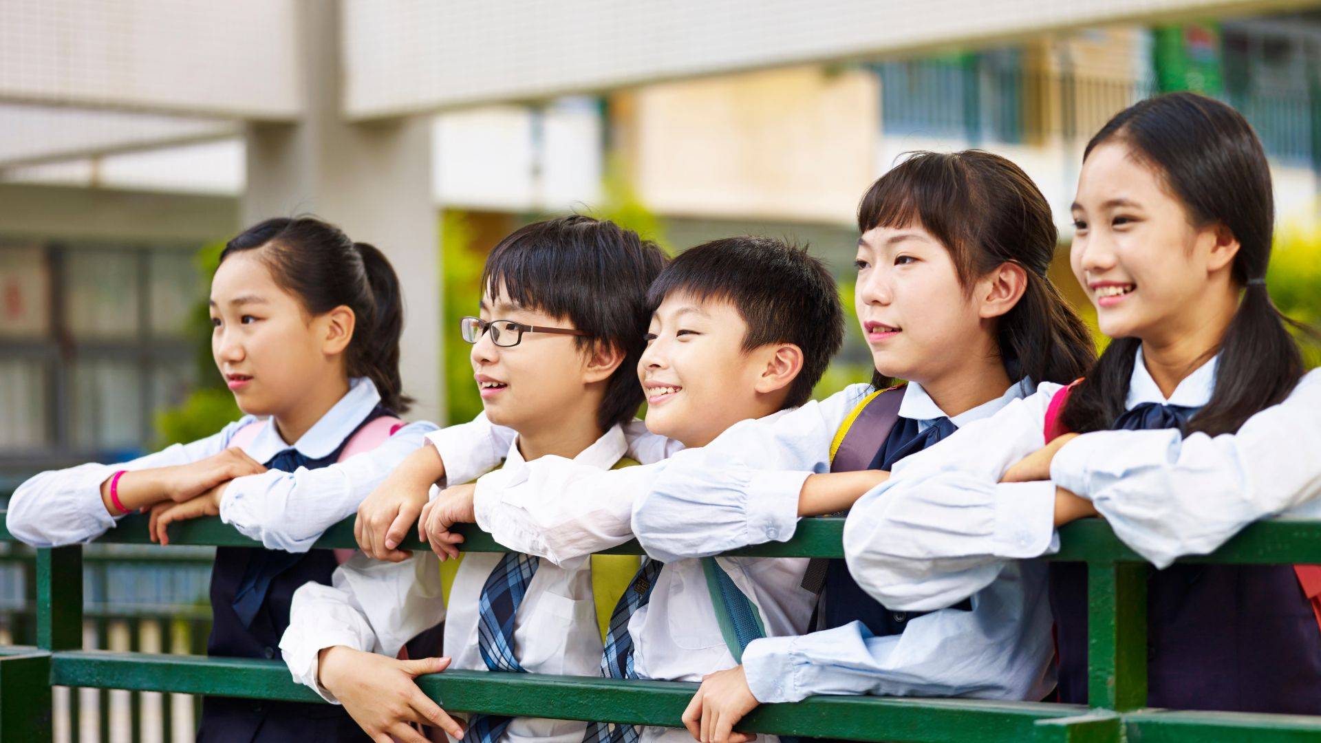 English Language Teaching Careers Example Image