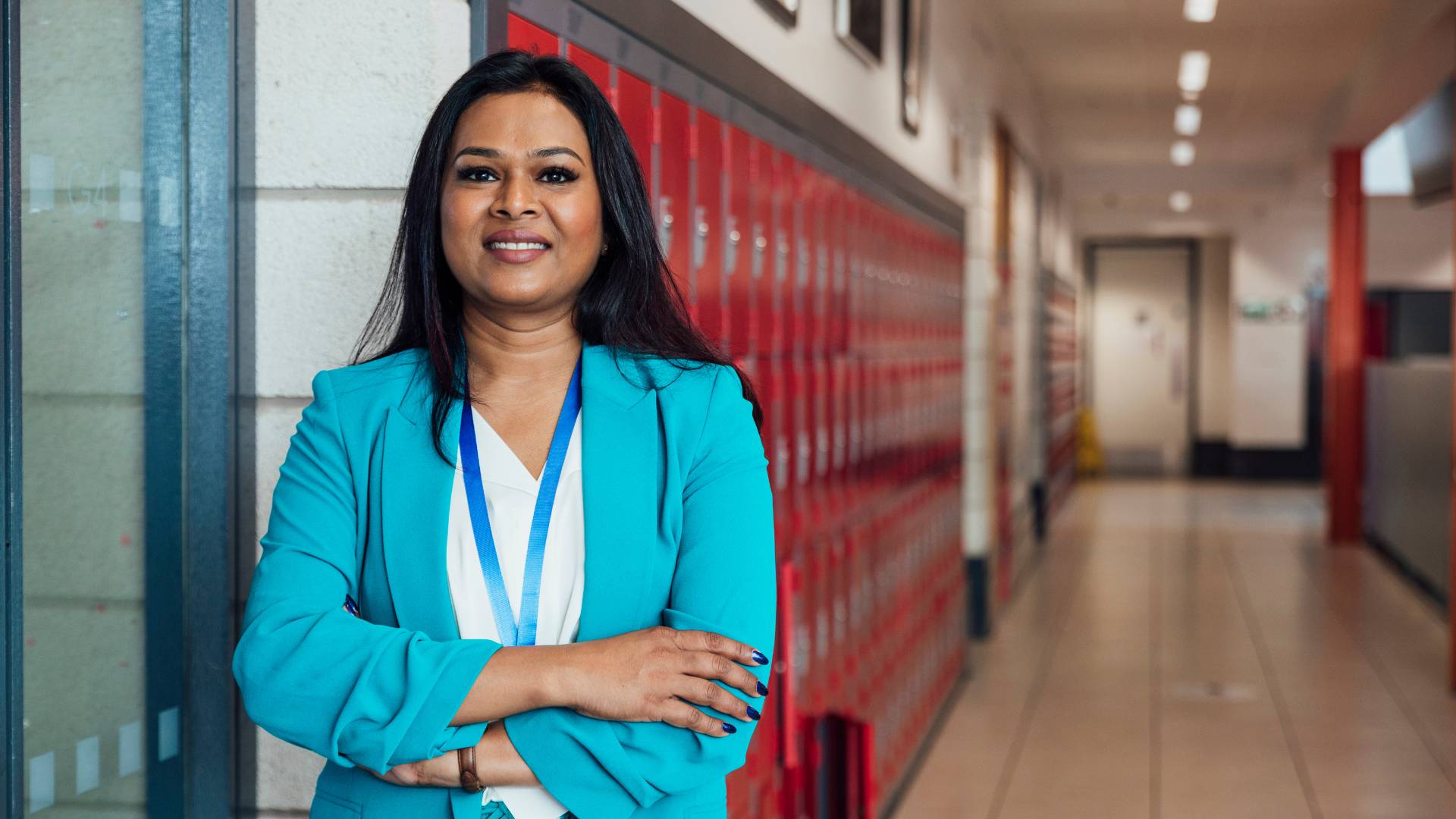 M.Ed Teaching and Ed. Leadership Careers Example Image