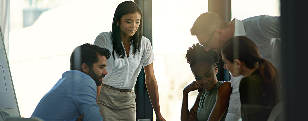 Doctor of Strategic Leadership Careers Example Image