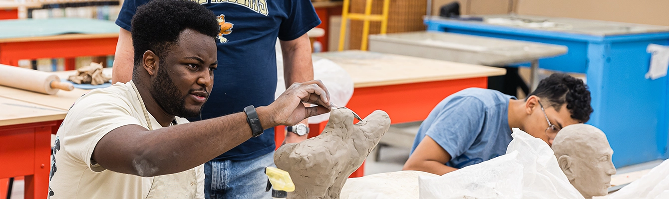 Art Careers Example Image