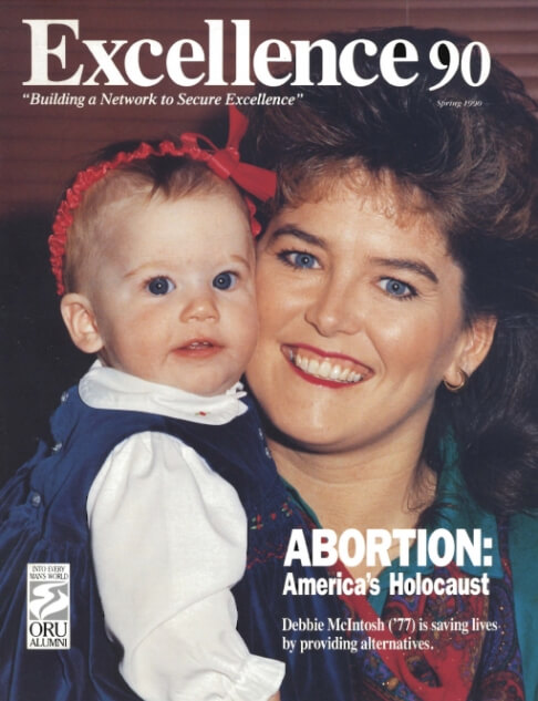 Spring 1990 Issue