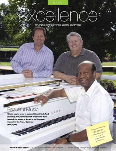 Fall 2007 Issue
