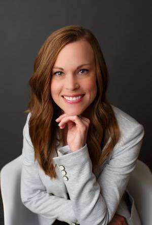 Dr. Evie Muilenburg-Trevino