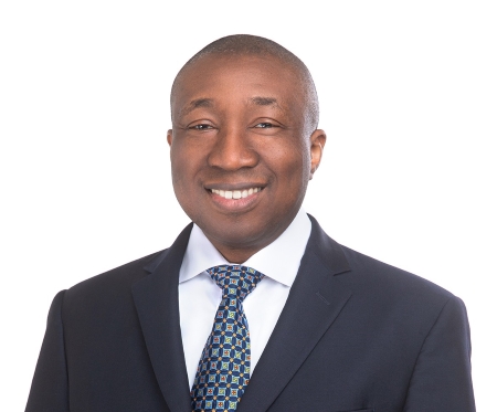 Greg Okaiwele