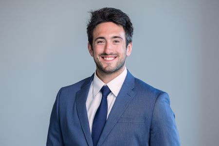 Michael Piper