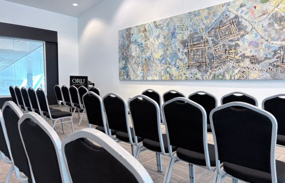 Image of the Fenimore Room