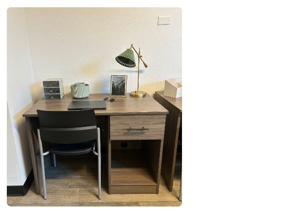 desk