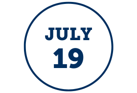 july 19