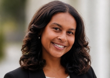 Nataliya's headshot