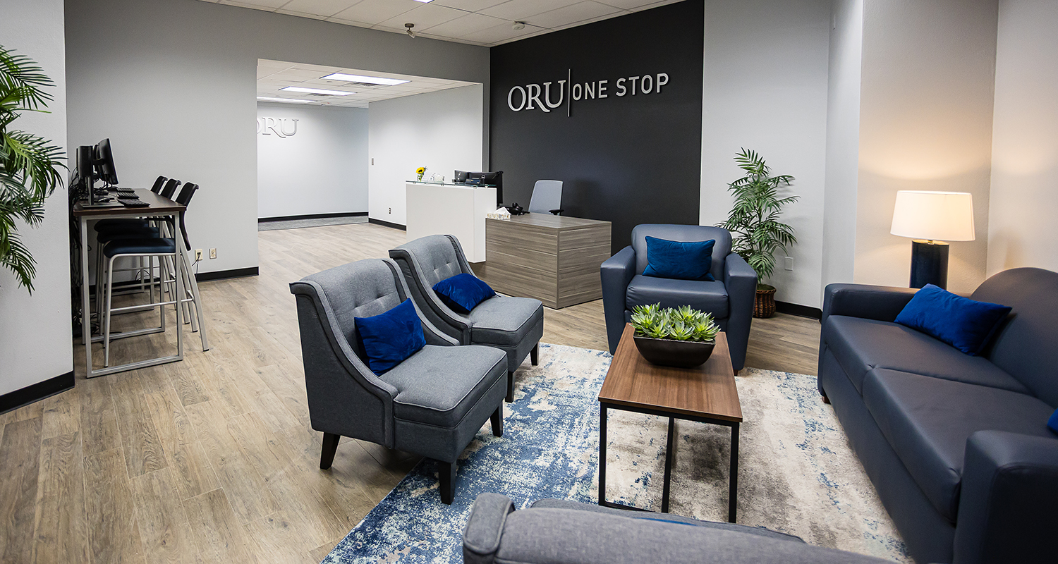 ORU One Stop