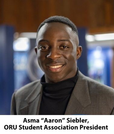 Aaron Siebler