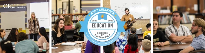 college of education