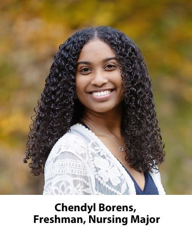 Chendyl Borens