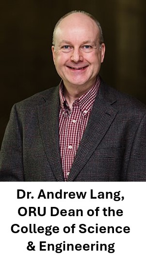 Dr. Andrew Lang