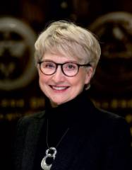 Dr. Kathaleen Redi-Martinez