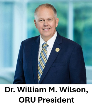 Dr. William M. Wilson