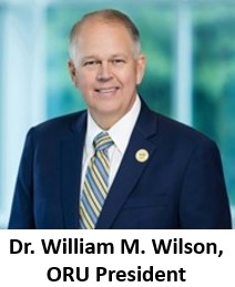 Dr. Wilson