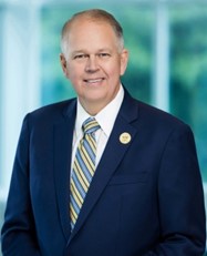 Dr. William M. Wilson