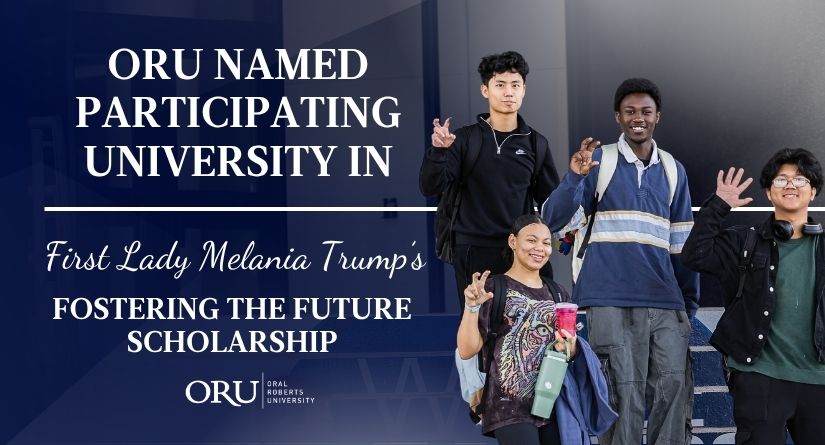 Fostering the Future