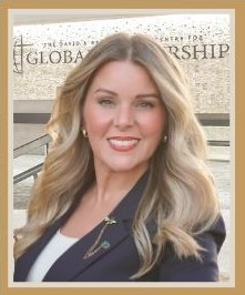 ORU Opens New David and Barbara Green Centre for Global Leadership