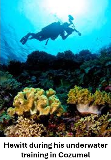Underwater Filmmaking