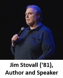 Jim Stovall