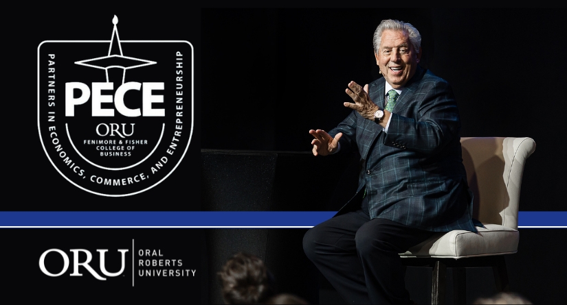 Dr. John Maxwell