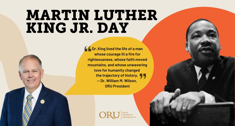 MLK Day header graphic