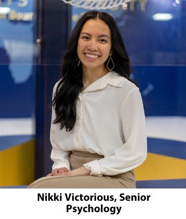 Nikki Victorious