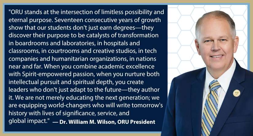 Ppesident Wilson's quote