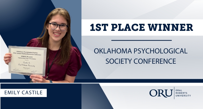 Psychological Society Conference 