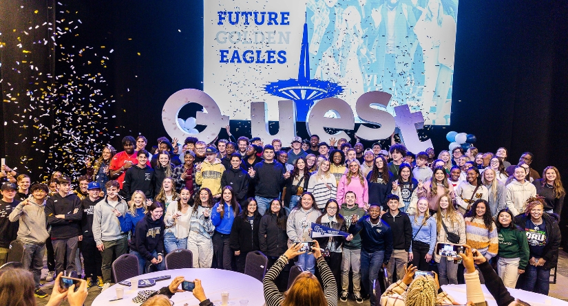 Quest group