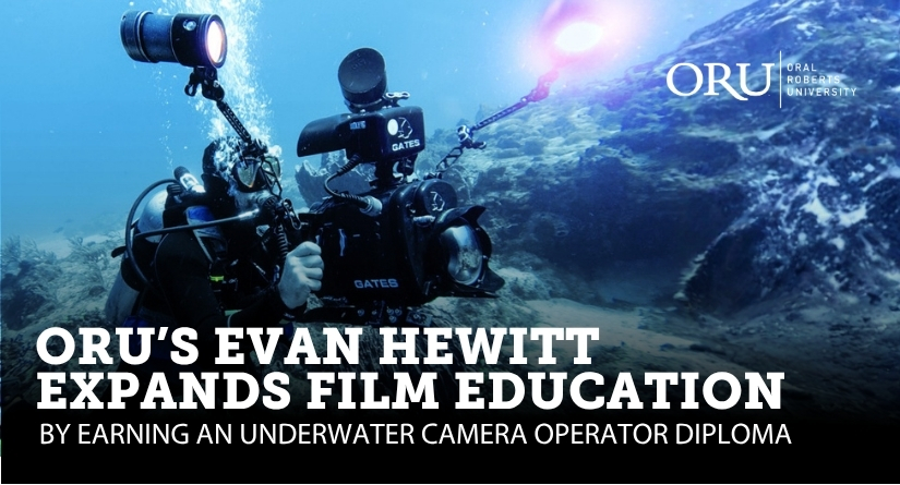 Underwater Filmmaking