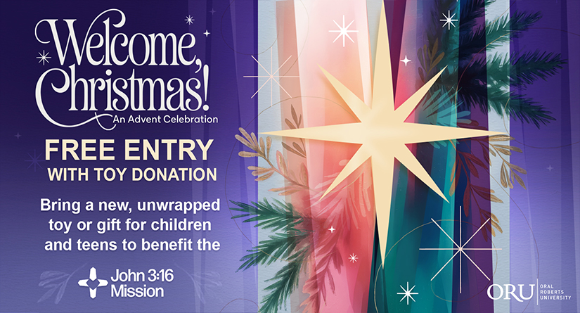 Christmas Concert 2025