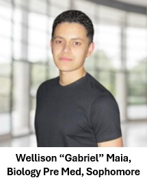 Wellison (Gabriel) Maia